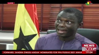 Parliament will speed up the approval of 2022 budget - Kwaku Kwarteng