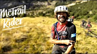 Basque Mtb - High Pyrenees Trip