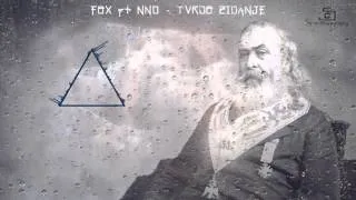 FOX x NND - Tvrdo zidanje