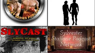Sylvester Stallone Podcast Network - The Specialist