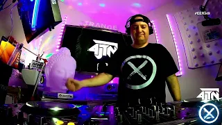 EXTRA ENERGY ep 349 on ELECTRA RADIO