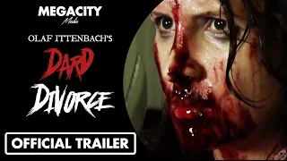 Olaf Ittenbach's DARD DIVORCE | Horror 18+ | OUT NOW on PRESSED Blu-Rays!
