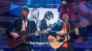 Eurovision Song Contest 2014 The Netherlands Parody | De Kwis