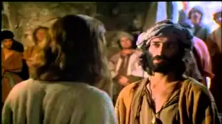 Jesús de Nazaret - La Película (Completa)