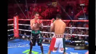 Nonito Donaire vs Cesar Juarez HD Full Fight