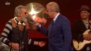 Cat Stevens NDR Talk Show 20141121