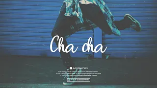 Burna boy x Afrobeat Type Beat - Cha Cha