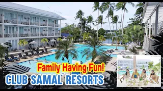 Club Samal Resorts, Best Samal Island Davao Resorts 2023