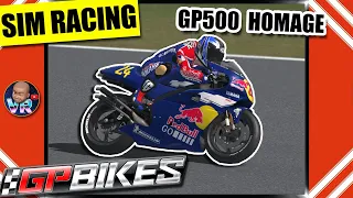 GP BIKES VR Gameplay 🚥 ’99 Yamaha YZR500 at Phillip Island