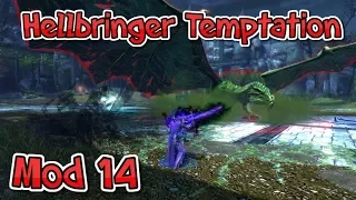 Neverwinter - Hellbringer Warlock - Temptation Guide - Mod 14