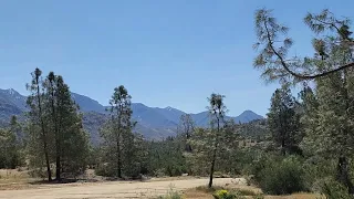 Fighter jets running the canyon.