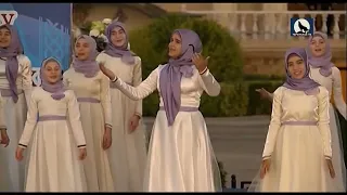 Mawlaya 2018 by Chechen Girls