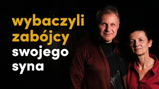 "Nie mamy żalu do Boga" - Monika i Krzysztof Korneccy o tragicznej śmierci syna | JESTEM