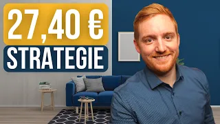 10.000€ in einem Jahr sparen | Spartipps für kleine Budgets (wenig Einkommen)