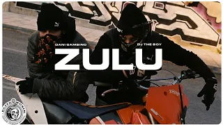 Dani Gambino x Dj the Boy - ZULU (Official Music Video)