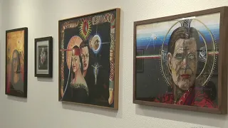 Native American Cultural Arts Center and Gallery opens in San Antonio