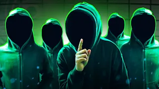 The Largest Teen Hacking Group In The World - Documentary