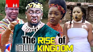 THE RISE OF IDUU KINGDOM SEASON 1&2 FULL MOVIE - UGEZU J UGEZU 2022 LATEST NOLLYWOOD EPIC MOVIE