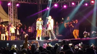 ANITTA E VITÃO - COMPLICADO - AO VIVO