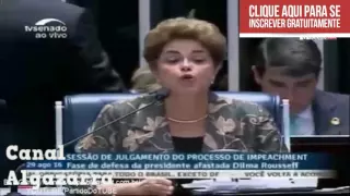 📺 DILMA SE ENROLA 30% não é 30% i