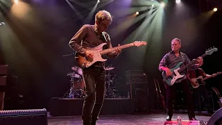 Eric Johnson Performs “Cliffs Of Dover” LIVE at House of Blues 9.2.23 Orlando, Florida