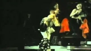 18. Madonna -  Holiday (Live at Blond Ambition Tour in Houston)