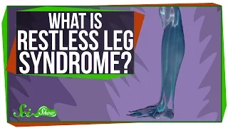 What is Restless Leg Syndrome?