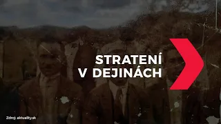 Stratení v dejinách