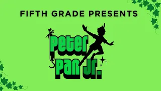 Peter Pan - Daytime Performance 2