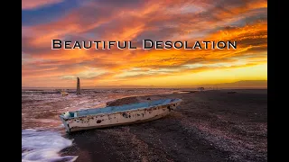 Desolation at the Salton Sea- a Film by Jason Lanier