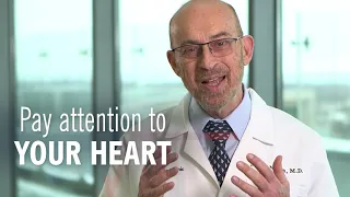 Tips from Cleveland Clinic Heart Doctors