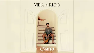 Camilo - Vida de Rico (Extended)