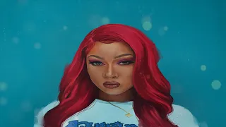 Cash Shit Remix - Megan thee Stallion ft. Dababy