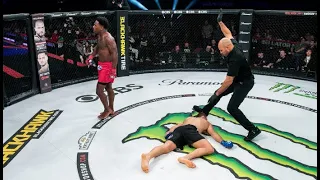 Lorenz Larkin - Highlights