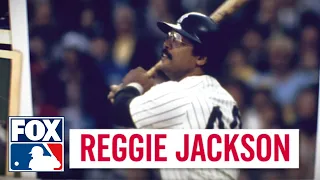 You Kids Don’t Know: Reggie Jackson & his legendary three-homer World Series game | FOX MLB