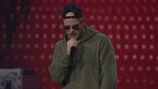 Paluch – Części zamienne - Standard Premium - LIVE at Lech Polish Hip-Hop Music AwardsWrocław 2021