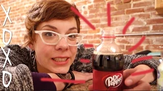 How to Make Dr. Pepper