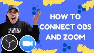 NEW! How to Connect OBS & Zoom w/ new Audio Routing Plugin