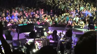 Billy Joel 12/18/14 MSG, NY Full Show