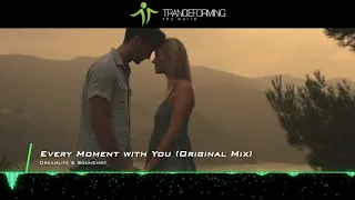 DreamLife & SounEmot - Every Moment with You (Original Mix) [Music Video] [Abora Recordings]