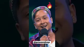 Pawandeep Rajan Phir se ud chala Indian Idol 2021 | Whatsapp Status 4k pawandeep #Shorts #arudeep