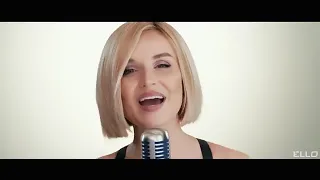 Полина Гагарина   Любовь тебя найдет OST Одной левой   YouTube