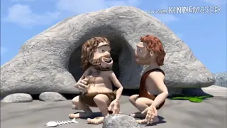 Stone Age Cartoon Full 720P HD Official