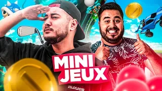 ON S'AFFRONTE AVEC MISTERMV & MAGHLA !!!