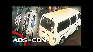 TV Patrol: 5 estudyante, tinangkang dukutin ng naka-van