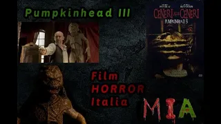 Pumpkinhead III (2006)