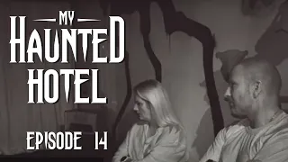 MY HAUNTED HOTEL S1, E14