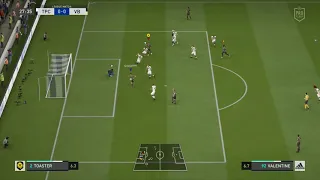 FIFA 20 Pro Clubs Montage/Goals/Skills&Assists