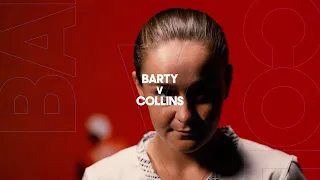 Barty v Collins Match Preview (F) | Australian Open 2022