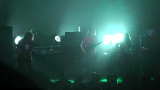 Opeth - Nepenthe - Live at Saint Andrew's Hall - Detroit - 2011